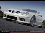 Mercedes-Benz SL-Class by Prior Design 2009 года